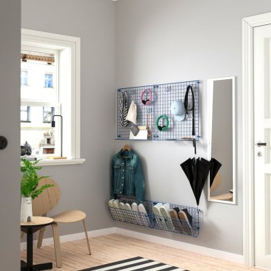 IKEA GREJIG (ИКЕА ГРЕДЖИГ) 89622543 фото - 2
