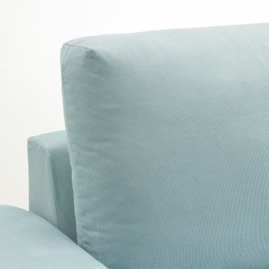 IKEA VIMLE (ИКЕА ВИМЛЕ) 79401467 фото - 3
