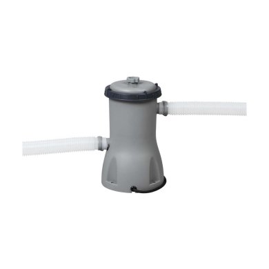 Каркасный бассейн Bestway 56441 STEEL PRO 457x122 см Белый 6942138982633 фото - 6