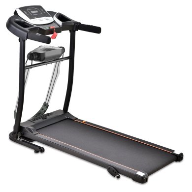 Бігова доріжка з масажером Corciano TRENTO 13 км/г 120 кг 5906333001408