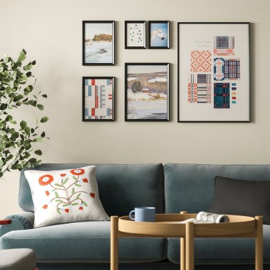 IKEA BILD (ИКЕА БИЛД) 00623428 фото - 3