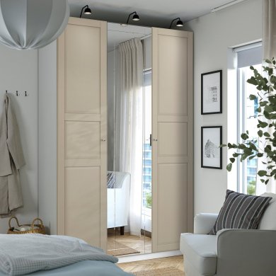IKEA PAX/KAMMARTORP/TYSSEDAL (ИКЕА ПАКС/КАММАРТОРП/ТИССЕДАЛ) 59603254 фото - 2