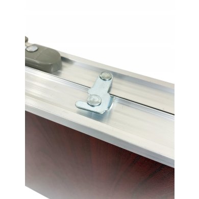 Комплект складной туристической мебели Kontrast SC1003 Серый - 8 Комплект складной туристической мебели Kontrast SC1003 Серый 5.04.13808 фото - 8