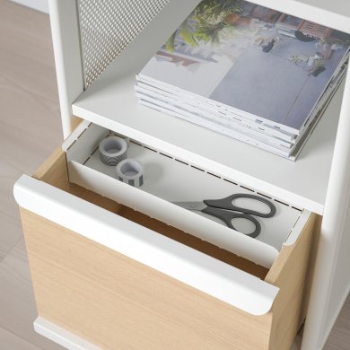 IKEA BEKANT (ИКЕА БЕКАНТ) 59282535 фото - 7