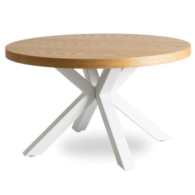 Журнальный стол Mebel Elit LINCOLN Дуб золотой ME.LINCOLN/D/B/L фото - 2