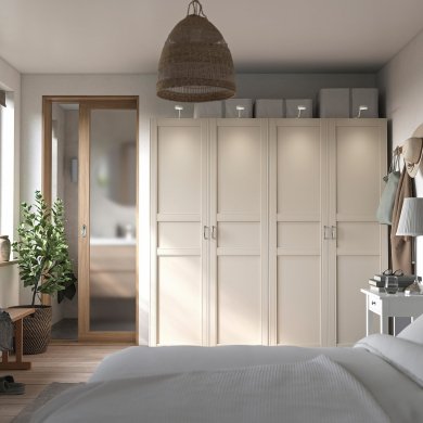 IKEA PAX / FLISBERGET (ИКЕА ПАКС/ФЛИСБЕРГЕТ) 29562207 фото - 3