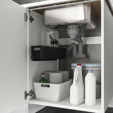 IKEA ENHET (ИКЕА ЭНХЕТ) 89613360 фото - 4