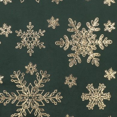 Доріжка на стіл (раннер) Homla TANESI 40x160 см Принт 163695 фото - 3