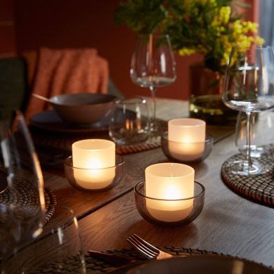 IKEA TALLTITA (ИКЕА ТАЛЛТИТА) 70607024 фото - 3