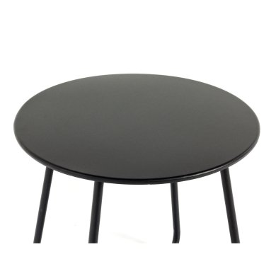 Журнальный стол Meven VOLO Черный - 2 Журнальный стол Meven VOLO Черный MV-TB185-VOLO фото - 2