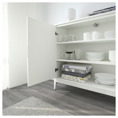 IKEA Шафа REGISSÖR (ИКЕА REGISSÖR) 40342073 фото - 2