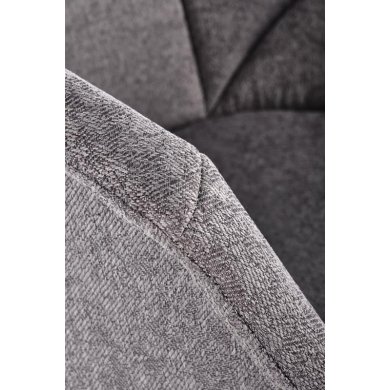 Обеденный стул Halmar K-420 Серый V-CH-K/420-KR фото - 7