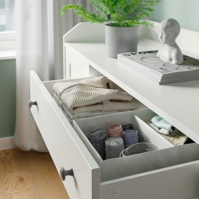 IKEA HAUGA (ИКЕА ХАУГА) 60407266 фото - 13