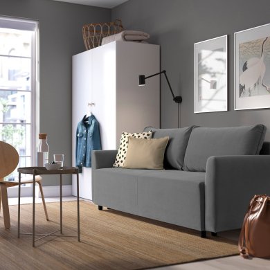 BRISSUND - 7 IKEA BRISSUND (ИКЕА БРИСУНД) 30580856 фото - 7