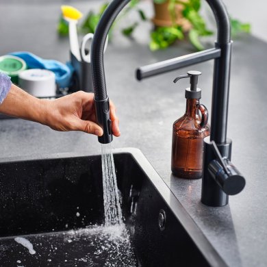 IKEA SALLSJON (ИКЕА САЛЛЬСЬОН) 50602027 фото - 2