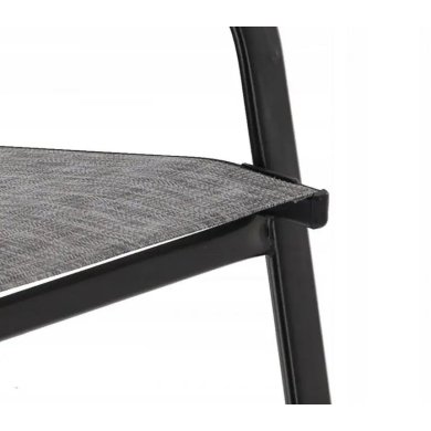 Комплект садовой мебели Garden Line NEO2286KPLCZ Серый NEO2286KPL фото - 2