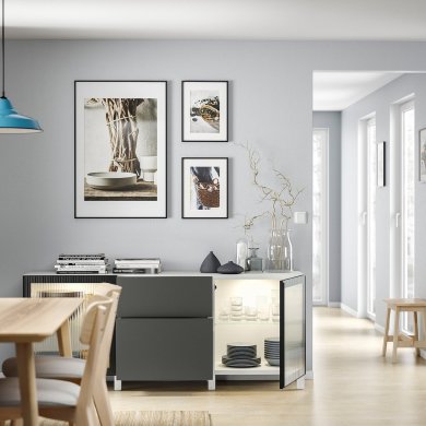 BESTA - 6 IKEA BESTA (ИКЕА БЕСТА) 69575496 фото - 6