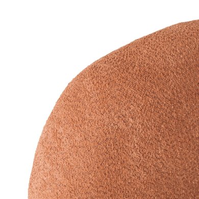 Ліжко Mebel Elit ROSSO Boucle 160x200 см Рудий ME.ROSSO/160/RD/TB/LOZZPOJ фото - 9