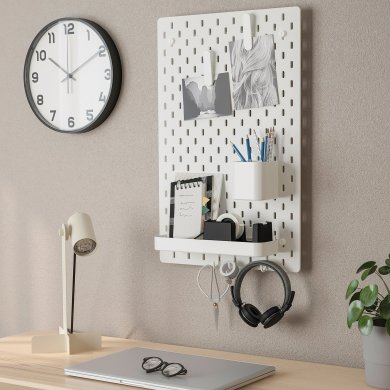 IKEA SKADIS (ИКЕА СКАДИС) 79637540 фото - 4