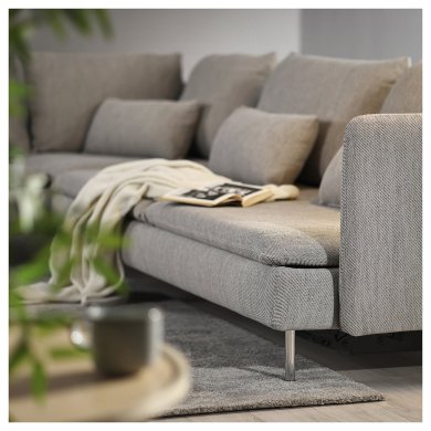 IKEA SODERHAMN (ИКЕА СОДЕРХЭМН) 29616451 фото - 4