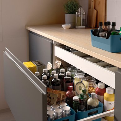 IKEA UPPDATERA (ИКЕА ОБНОВЛЯТЬ) 00610548 фото - 8