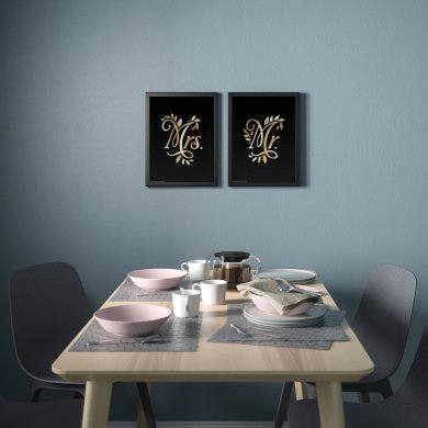 IKEA BILD (ИКЕА БИЛД) 00452431 фото - 3