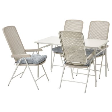 IKEA KLOSAN (ИКЕА КЛОСАН) 80504105 фото - 8