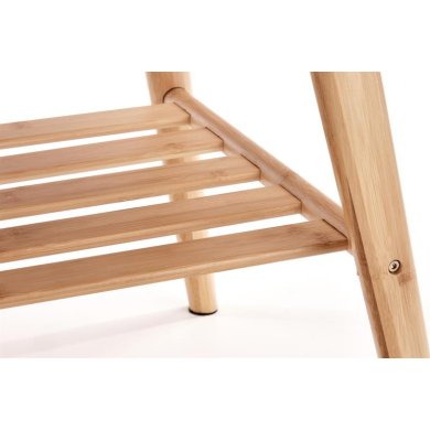 Журнальный стол Halmar MENDOZA Дерево - 8 Журнальный стол Halmar MENDOZA Дерево V-CH-MENDOZA-LAW фото - 8