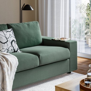 IKEA VIMLE (ИКЕА ВИМЛЕ) 99631448 фото - 3