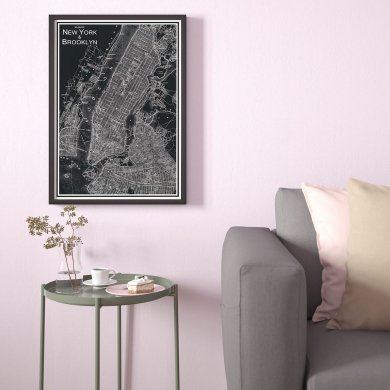 IKEA BILD (ИКЕА БИЛД) 80435857 фото - 2