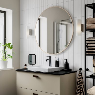 IKEA KVALMSO (ИКЕА КВАЛМСО) 90635304 фото - 4