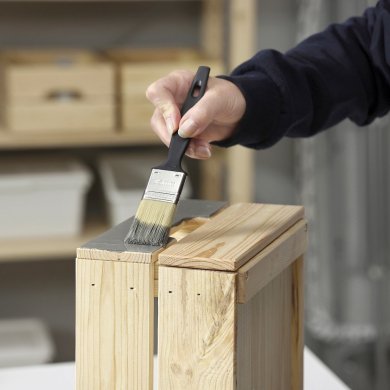 TRIXIG - 5 IKEA TRIXIG (ИКЕА ТРИКСИГ) 60600240 фото - 5