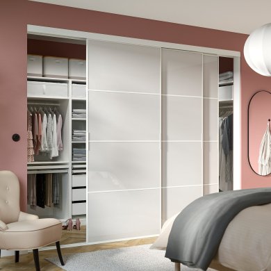 IKEA SKYTTA/HOKKSUND (ИКЕА СКЮТТА/ХОКСУНД) 99424043 фото - 2