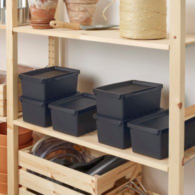 IKEA UPPSNOFSAD (ИКЕА UPPSNOFSAD) 50444783 фото - 7
