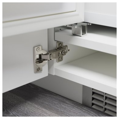 петлі UTRUSTA - 4 IKEA петлі UTRUSTA (ИКЕА УТРУСТА) 20204647 фото - 4