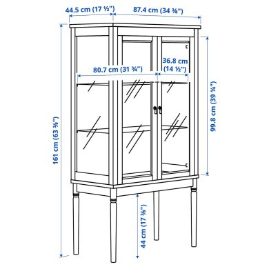 IKEA FARJKARL (ИКЕА ФАРЖКАРЛ) 40597644 фото - 4