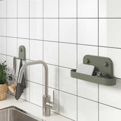 IKEA OBONAS (ИКЕА ОБА) 00498896 фото - 2