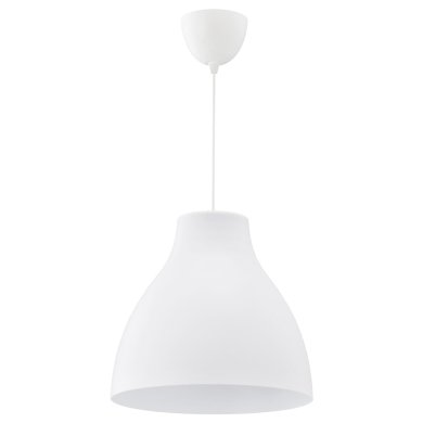 IKEA Світильник підвісний MELODI (ИКЕА MELODI) 10386539