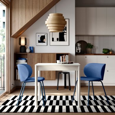 IKEA TONSTAD/KRYLBO (ИКЕА TONSTAD/KRYLBO) 59596606 фото - 3