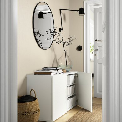 IKEA BESTA (ИКЕА БЕСТА) 69324554 фото - 3