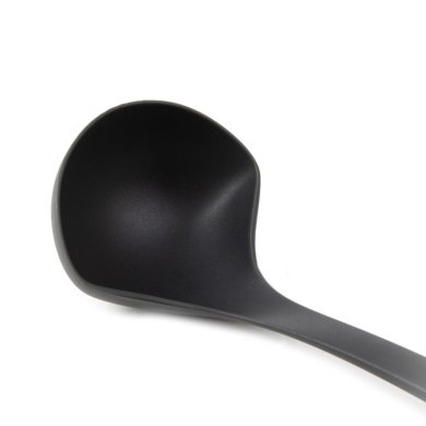 Ополоник Homla EASY COOK Білий 218539 фото - 3