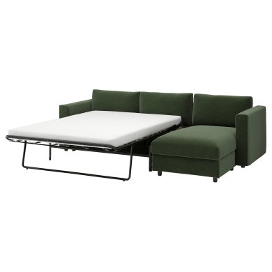 IKEA VIMLE (ИКЕА ВИМЛЕ) 99631943 фото - 2
