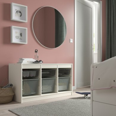 IKEA TROFAST (ИКЕА ТРОФАСТ) 69533265 фото - 2