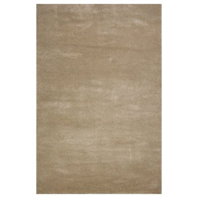 IKEA Ковер STOENSE 133x195 см Бежевый (ИКЕА СТОЭНС) 40607676