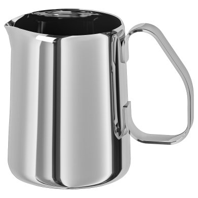 IKEA Глечик для спінювання молока MÅTTLIG (ИКЕА МОТТЛИГ) 50149843