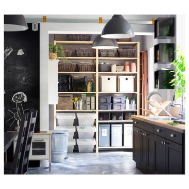 IVAR - 2 IKEA IVAR (ИКЕА ИВАР) 60484655 фото - 2