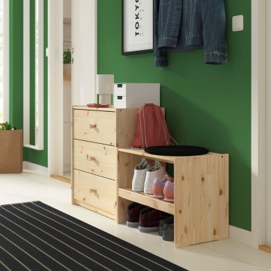 IKEA RAGGBERG (ИКЕА РАГГБЕРГ) 20611127 фото - 3