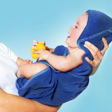 Кондиционер для детского белья Lenor Sensitive 1,145 л 8006540500903 фото - 5