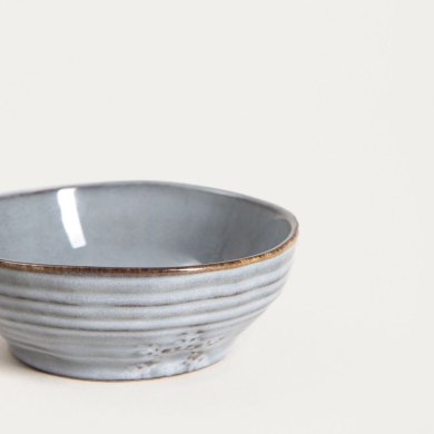 Миска Homla BLUNITE 10 см Блакитний 241650 фото - 3