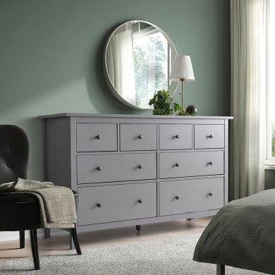 IKEA HEMNES (ИКЕА ХЕМНЭС) 30392469 фото - 5